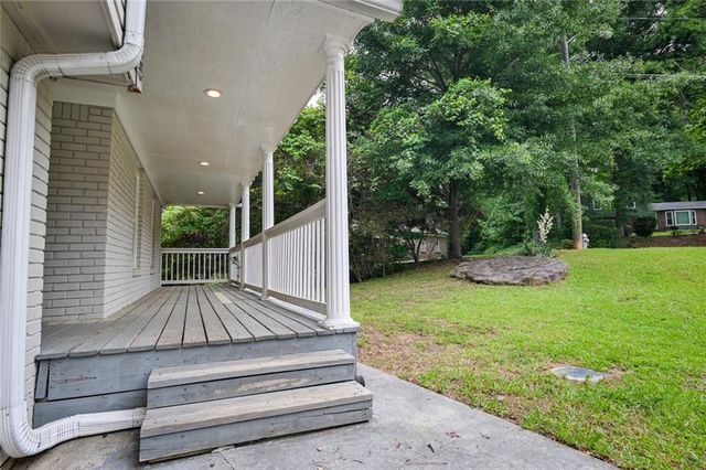 635 Garden Grove Drive, Lawrenceville, GA 30044