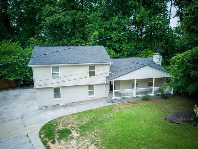 635 Garden Grove Drive, Lawrenceville, GA 30044