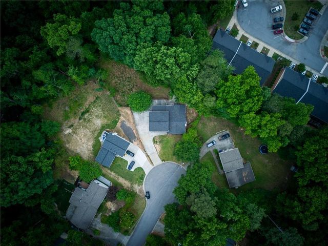635 Garden Grove Drive, Lawrenceville, GA 30044