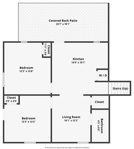 635 Garden Grove Drive, Lawrenceville, GA 30044