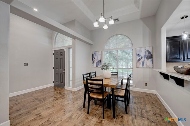 812 Indian Trail, Salado, TX 76571
