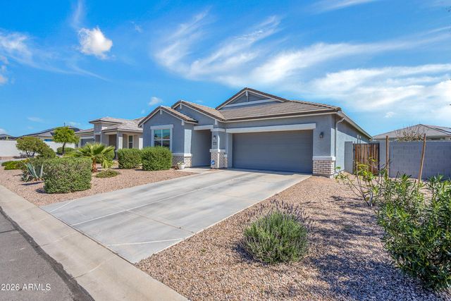24653 N ALFALFA Drive, Florence, AZ 85132