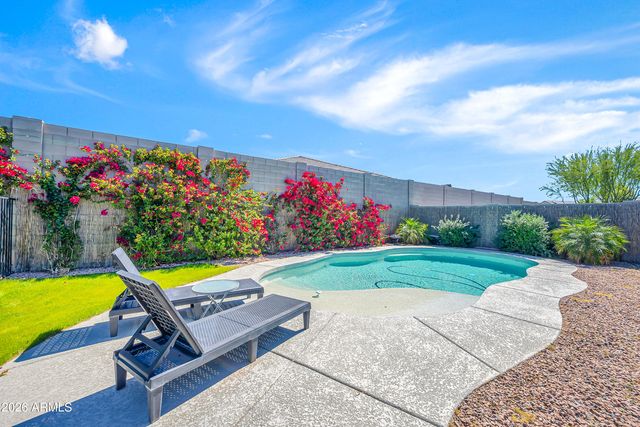 24653 N ALFALFA Drive, Florence, AZ 85132