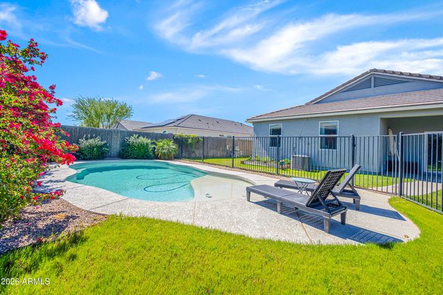 24653 N ALFALFA Drive, Florence, AZ 85132