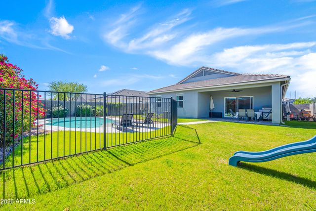 24653 N ALFALFA Drive, Florence, AZ 85132