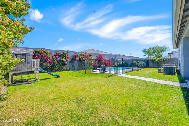 24653 N ALFALFA Drive, Florence, AZ 85132