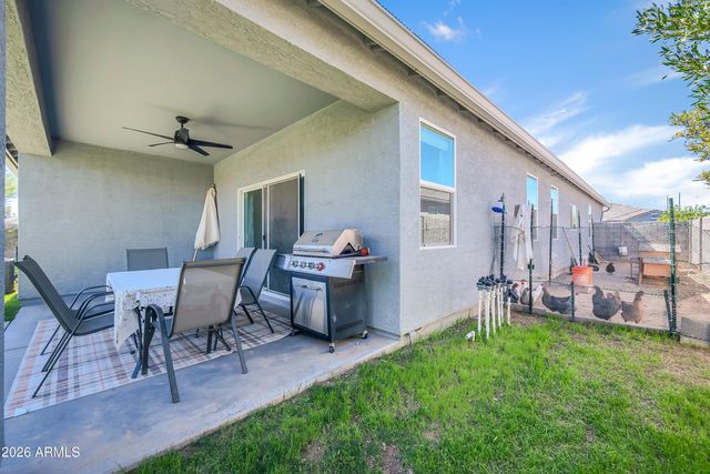 24653 N ALFALFA Drive, Florence, AZ 85132