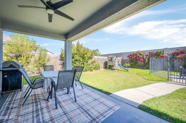 24653 N ALFALFA Drive, Florence, AZ 85132