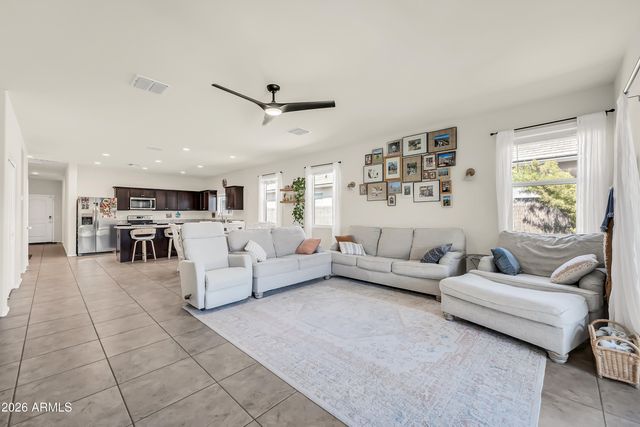 24653 N ALFALFA Drive, Florence, AZ 85132