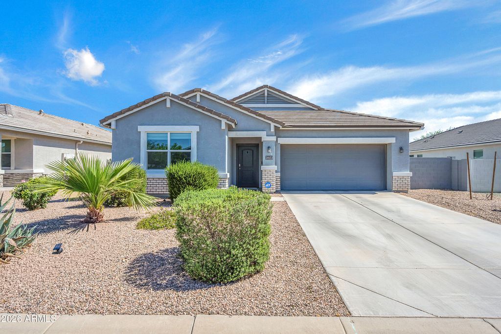 24653 N ALFALFA Drive, Florence, AZ 85132