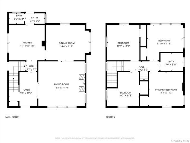 13 Parkwood Boulevard, Poughkeepsie, NY 12603