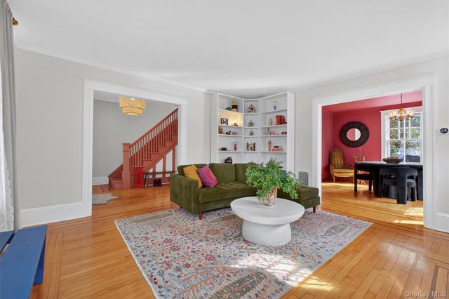 13 Parkwood Boulevard, Poughkeepsie, NY 12603