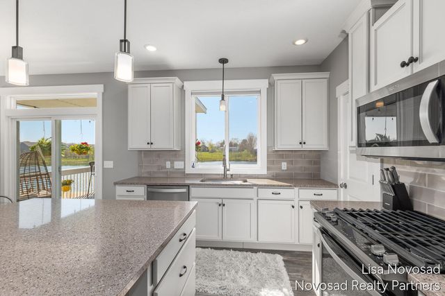 10867 Marsh Avenue, Allendale, MI 49401