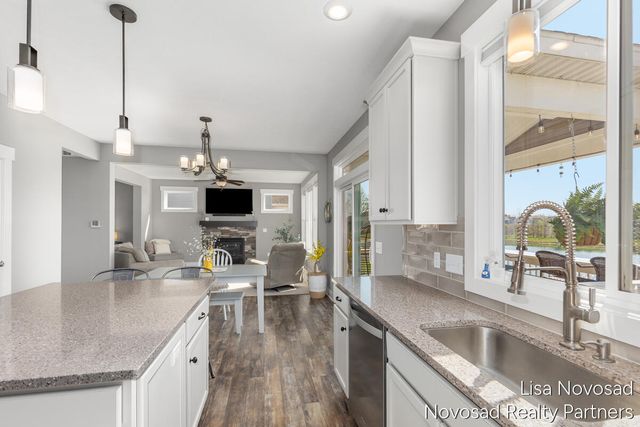 10867 Marsh Avenue, Allendale, MI 49401