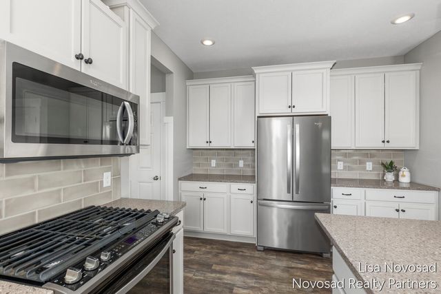 10867 Marsh Avenue, Allendale, MI 49401