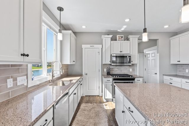 10867 Marsh Avenue, Allendale, MI 49401