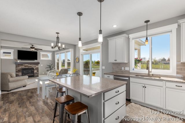 10867 Marsh Avenue, Allendale, MI 49401