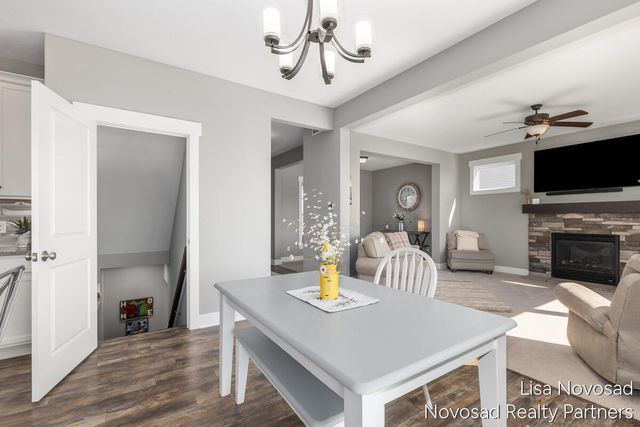 10867 Marsh Avenue, Allendale, MI 49401
