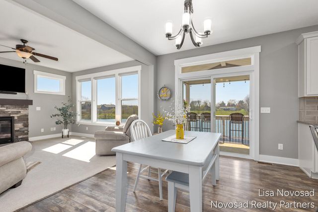 10867 Marsh Avenue, Allendale, MI 49401