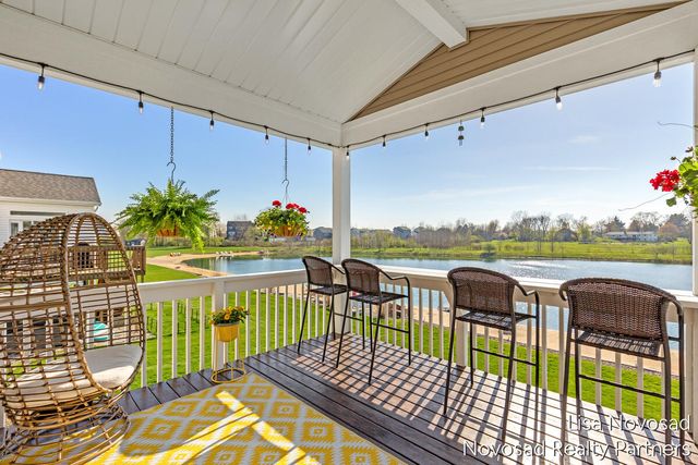 10867 Marsh Avenue, Allendale, MI 49401