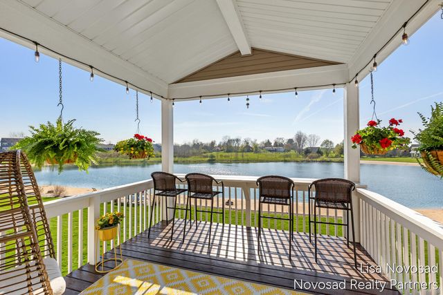 10867 Marsh Avenue, Allendale, MI 49401