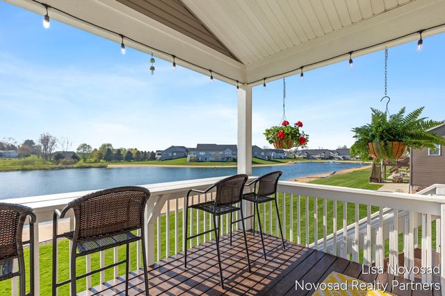 10867 Marsh Avenue, Allendale, MI 49401