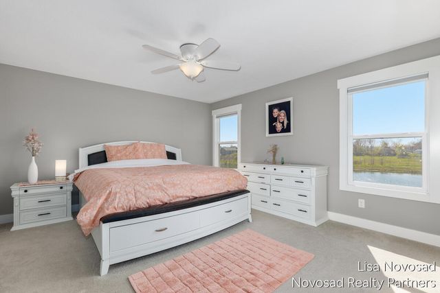 10867 Marsh Avenue, Allendale, MI 49401