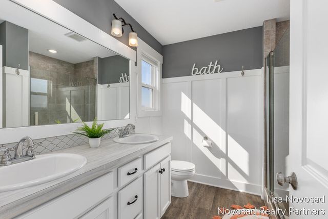 10867 Marsh Avenue, Allendale, MI 49401