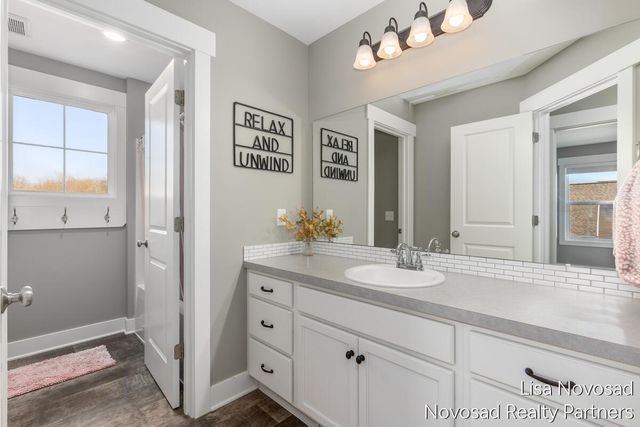 10867 Marsh Avenue, Allendale, MI 49401