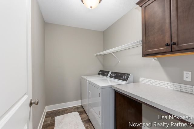 10867 Marsh Avenue, Allendale, MI 49401