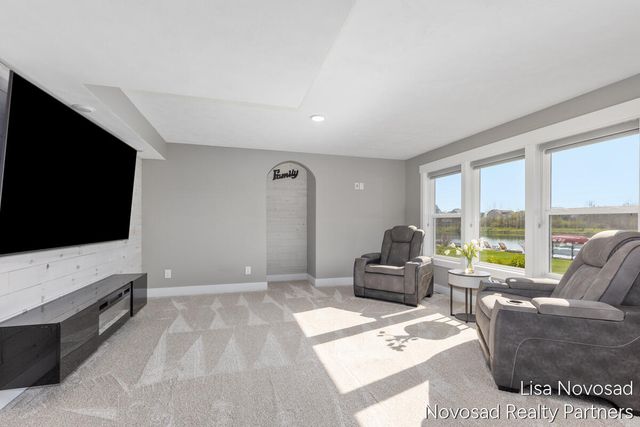 10867 Marsh Avenue, Allendale, MI 49401