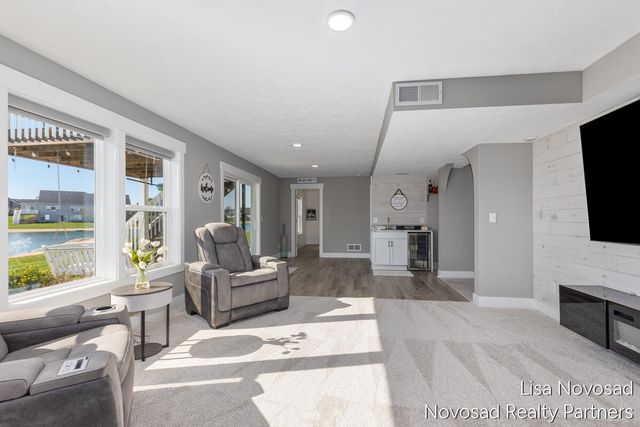 10867 Marsh Avenue, Allendale, MI 49401