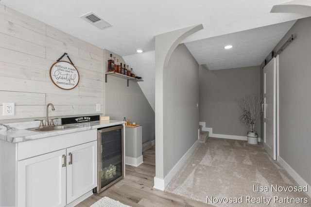 10867 Marsh Avenue, Allendale, MI 49401