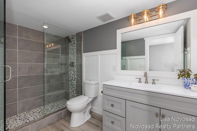 10867 Marsh Avenue, Allendale, MI 49401