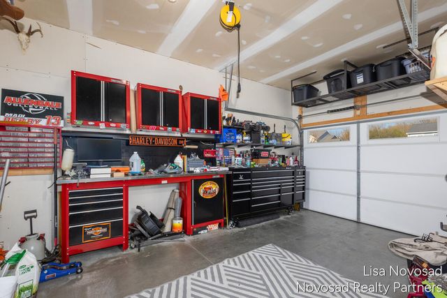 10867 Marsh Avenue, Allendale, MI 49401