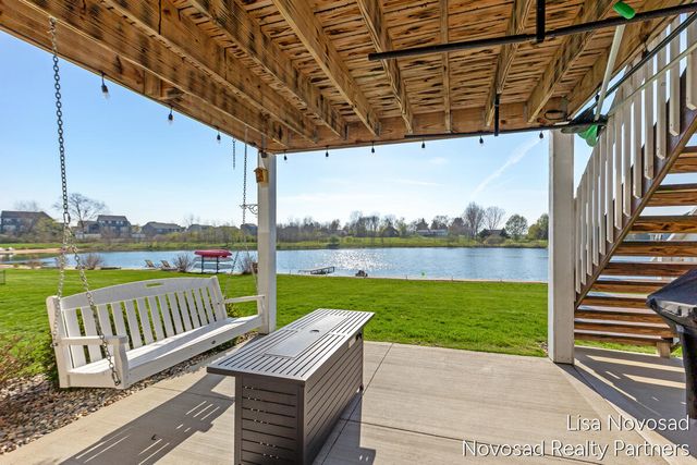 10867 Marsh Avenue, Allendale, MI 49401