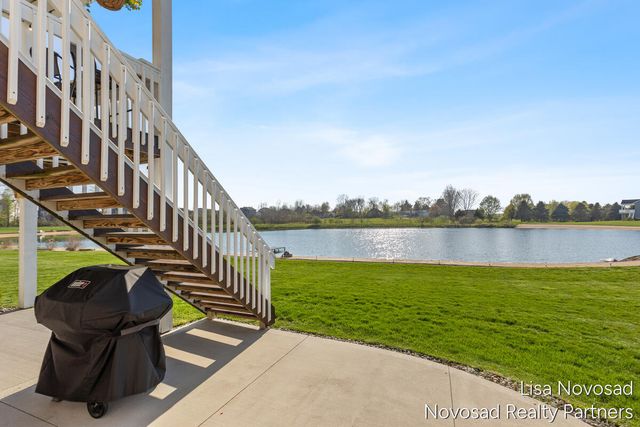10867 Marsh Avenue, Allendale, MI 49401