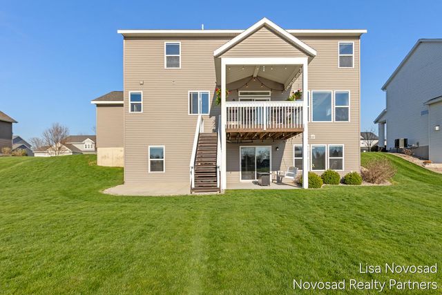 10867 Marsh Avenue, Allendale, MI 49401