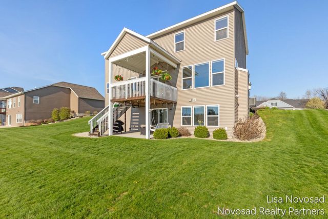 10867 Marsh Avenue, Allendale, MI 49401