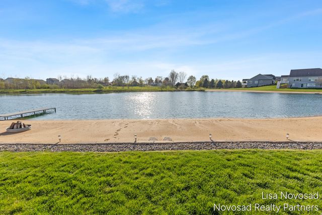 10867 Marsh Avenue, Allendale, MI 49401