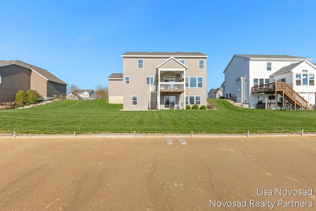 10867 Marsh Avenue, Allendale, MI 49401