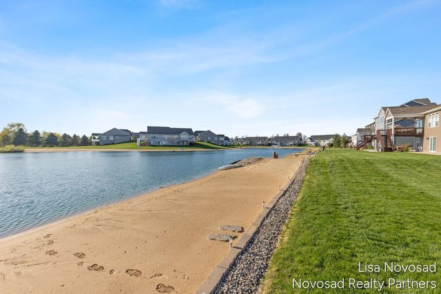 10867 Marsh Avenue, Allendale, MI 49401