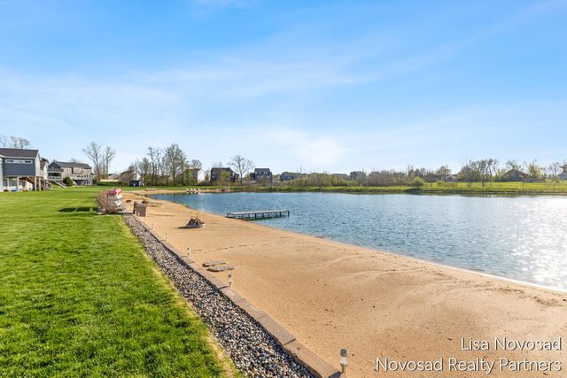 10867 Marsh Avenue, Allendale, MI 49401