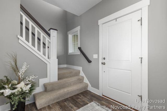 10867 Marsh Avenue, Allendale, MI 49401