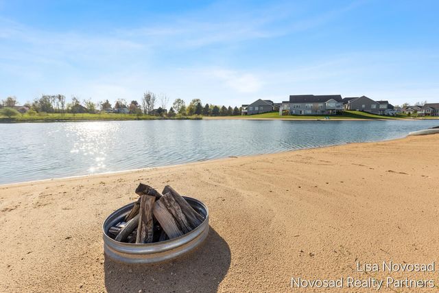 10867 Marsh Avenue, Allendale, MI 49401