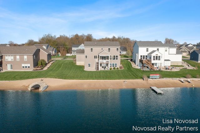 10867 Marsh Avenue, Allendale, MI 49401