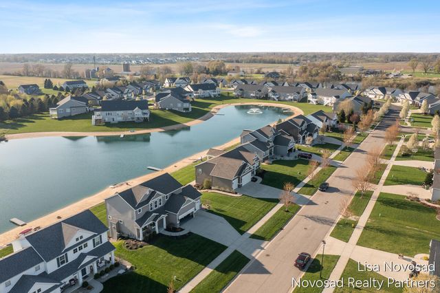 10867 Marsh Avenue, Allendale, MI 49401