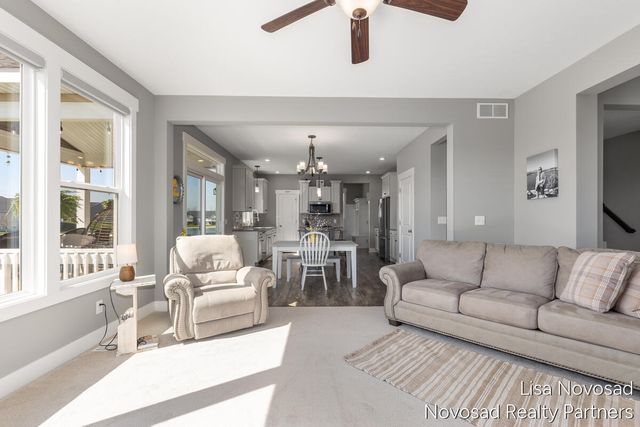 10867 Marsh Avenue, Allendale, MI 49401