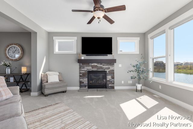 10867 Marsh Avenue, Allendale, MI 49401