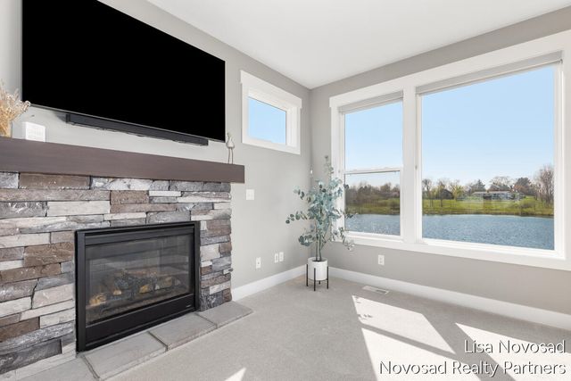 10867 Marsh Avenue, Allendale, MI 49401